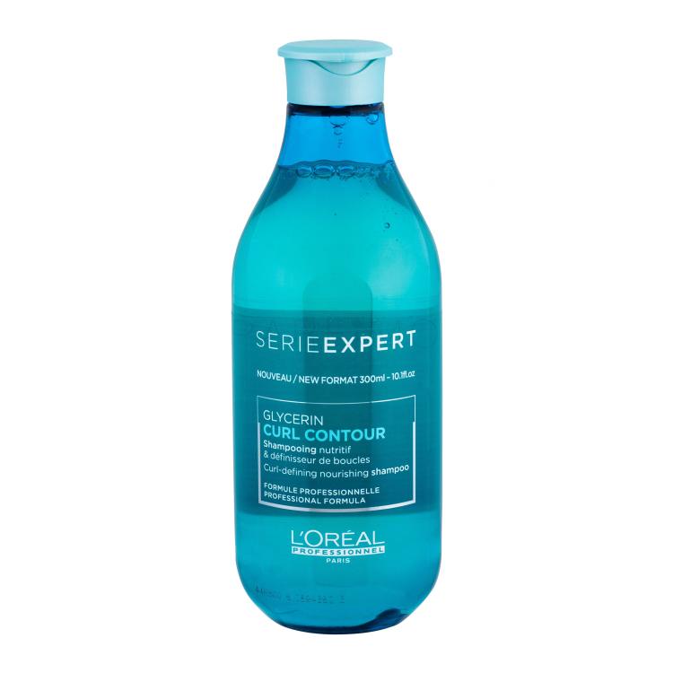 L&#039;Oréal Professionnel Série Expert Curl Contour Šampon za ženske 300 ml