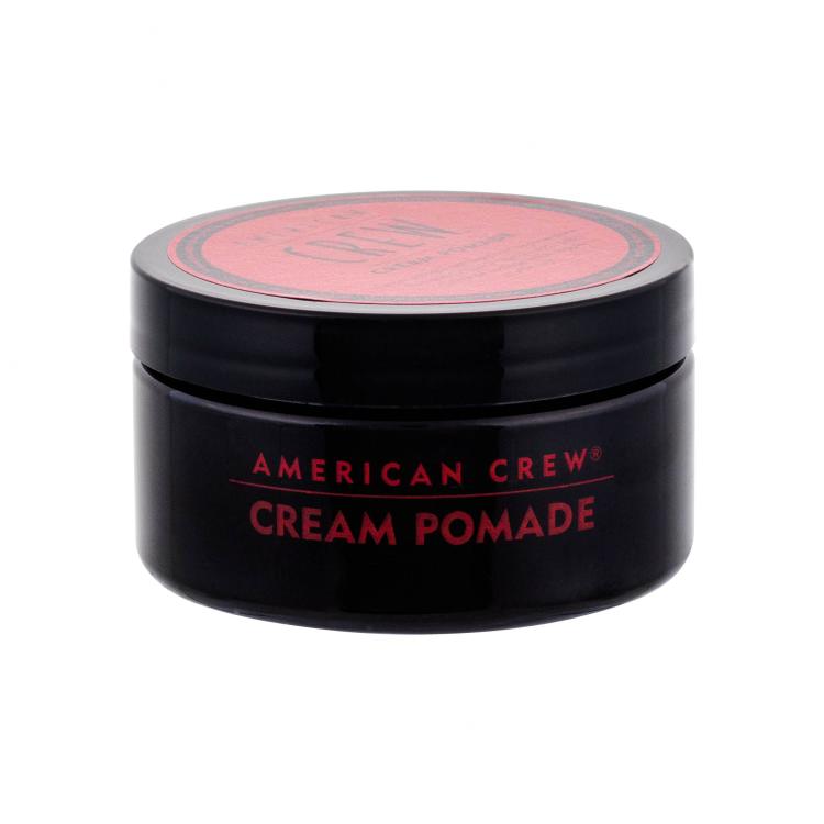 American Crew Style Cream Pomade Gel za lase za moške 85 g