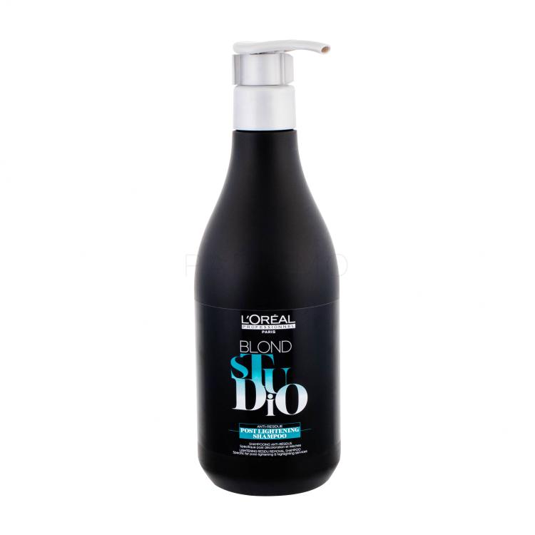 L&#039;Oréal Professionnel Blond Studio Šampon za ženske 500 ml