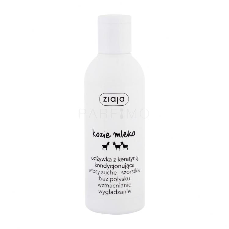 Ziaja Goat´s Milk Balzam za lase za ženske 200 ml