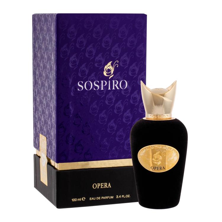 Sospiro Opera Parfumska voda 100 ml