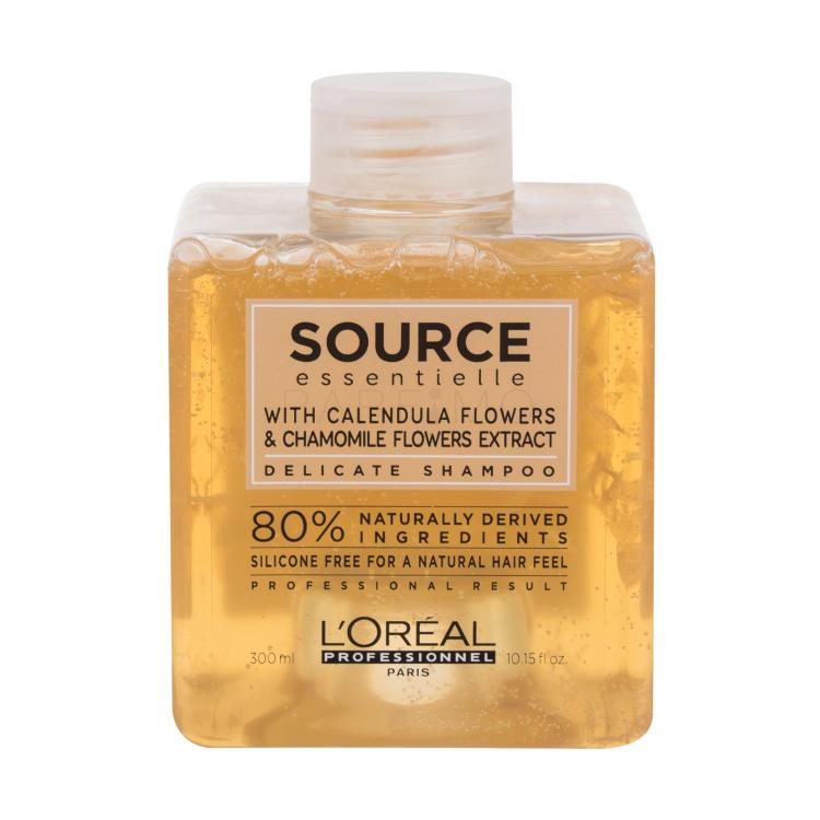 L&#039;Oréal Professionnel Source Essentielle Delicate Šampon za ženske 300 ml