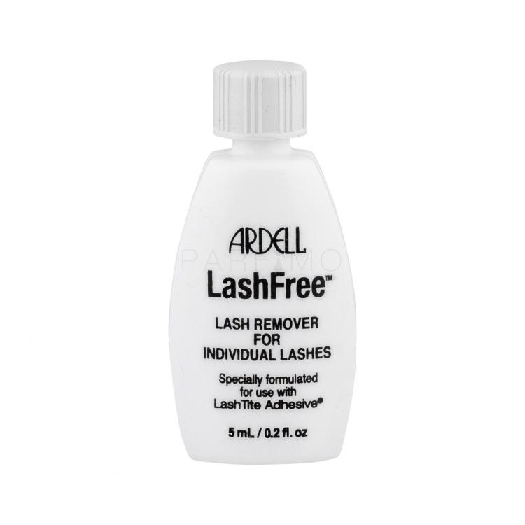 Ardell LashFree Individual Eyelash Adhesive Remover Umetne trepalnice za ženske 5 ml