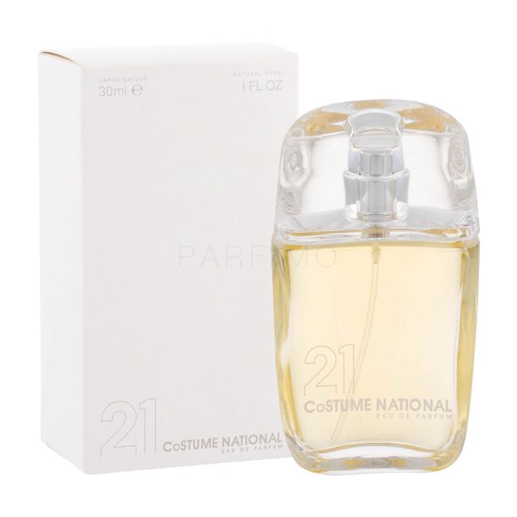 CoSTUME NATIONAL 21 Parfumska voda 30 ml