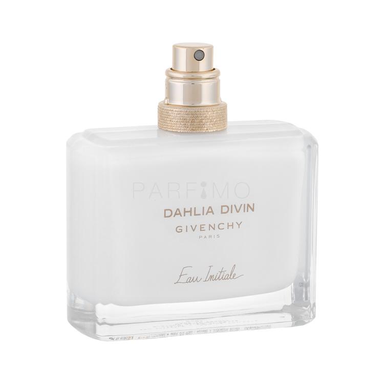 Givenchy Dahlia Divin Eau Initiale Toaletna voda za ženske 75 ml tester
