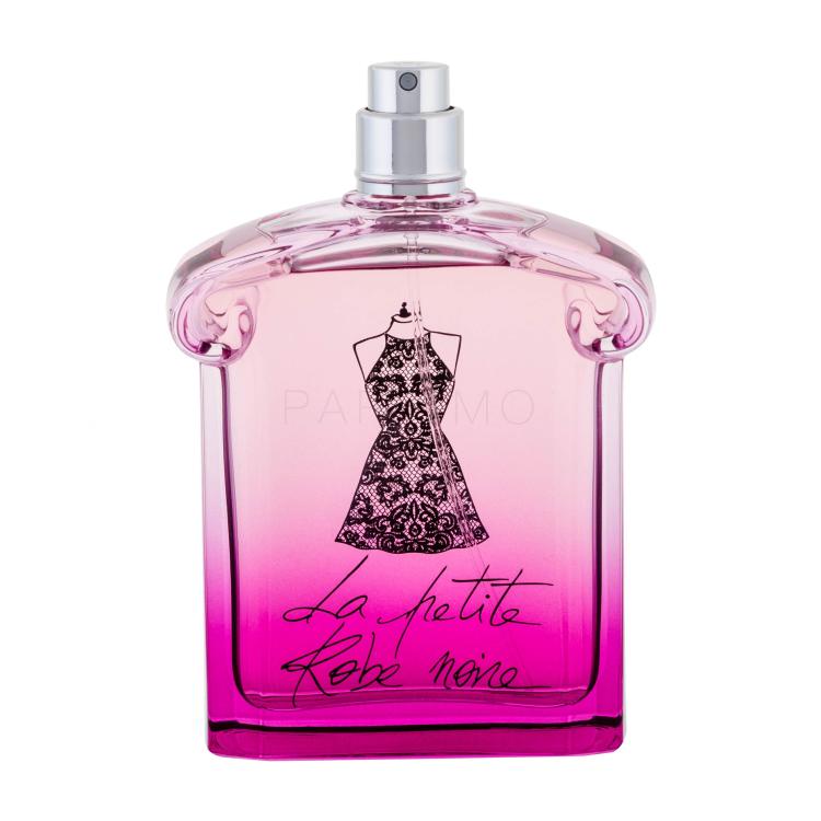 Guerlain La Petite Robe Noire Légère Parfumska voda za ženske 100 ml tester