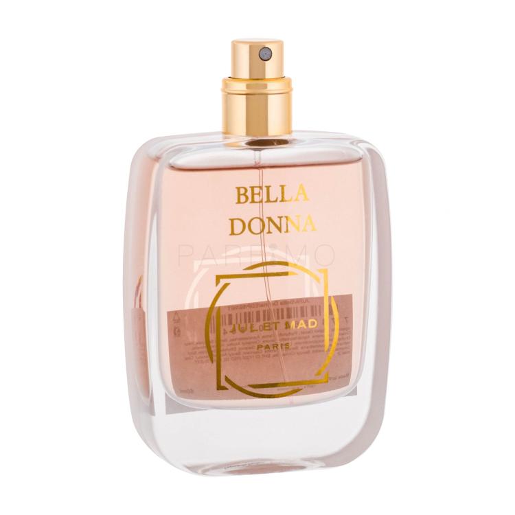 Jul et Mad Paris Bella Donna Parfum za ženske 50 ml tester