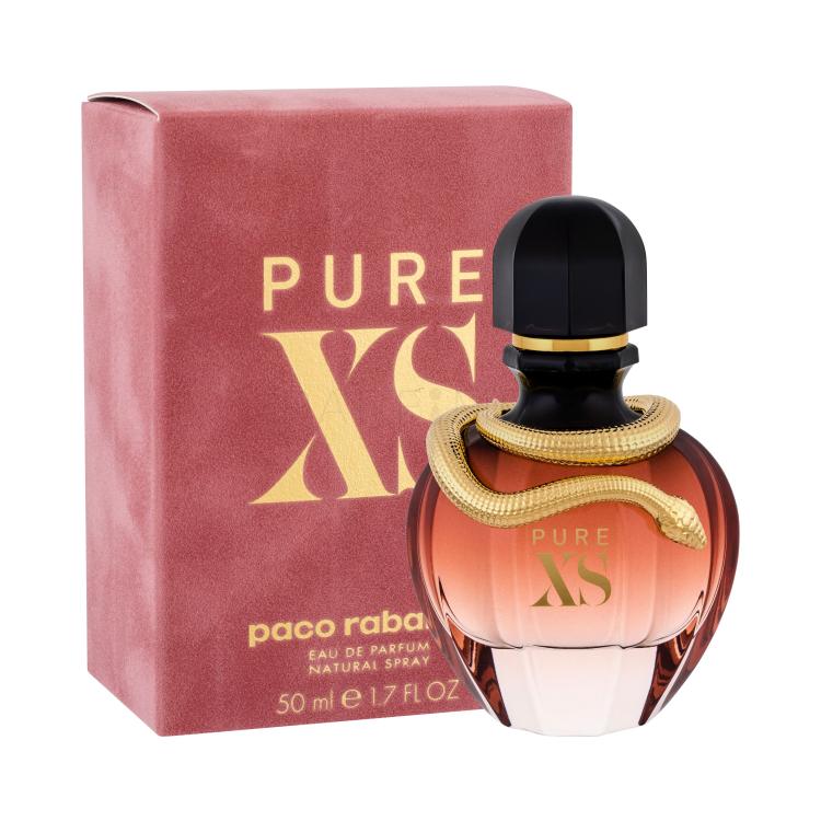 Paco Rabanne Pure XS Parfumska voda za ženske 50 ml