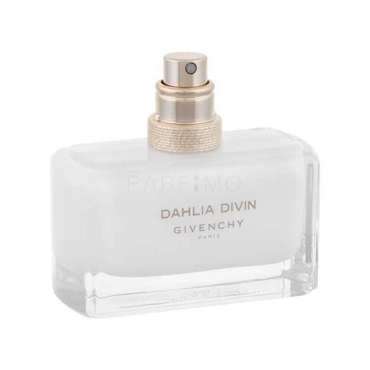 Givenchy Dahlia Divin Eau Initiale Toaletna voda za ženske 50 ml tester