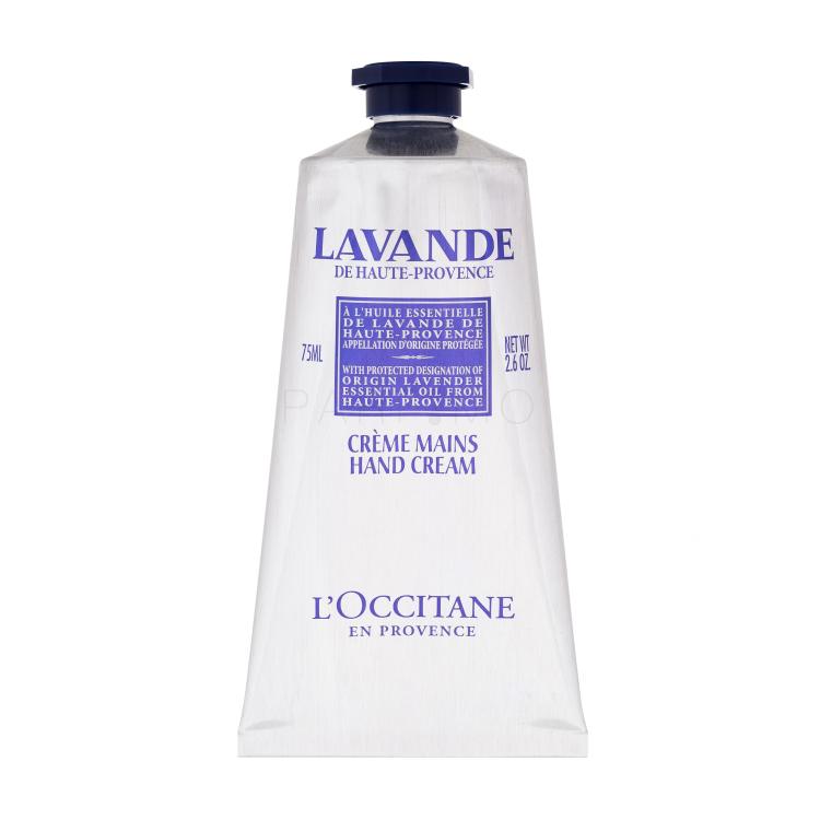 L&#039;Occitane Lavender Krema za roke za ženske 75 ml