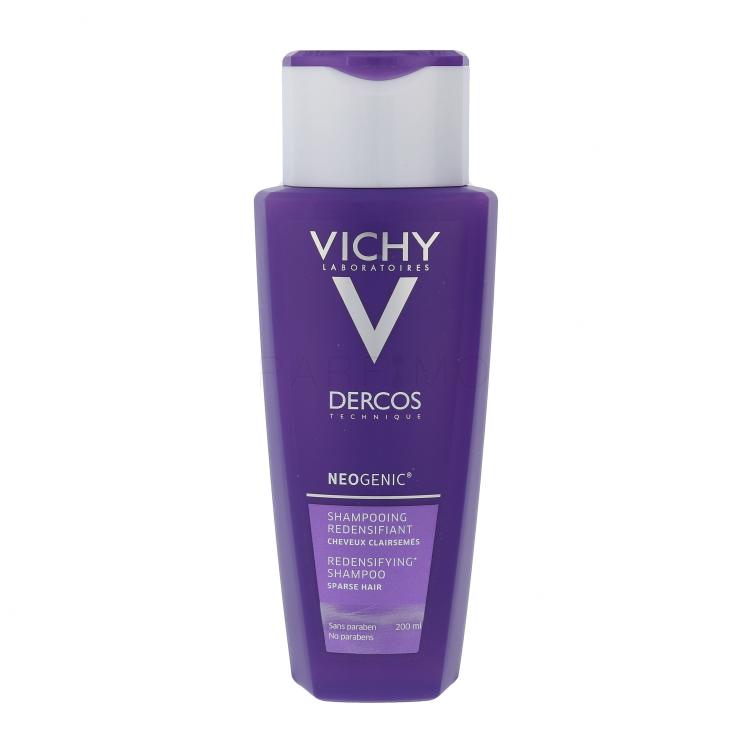 Vichy Dercos Neogenic Šampon za ženske 200 ml poškodovana škatla