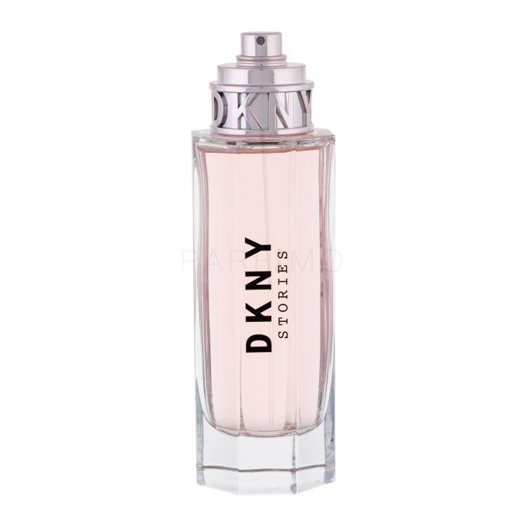 DKNY DKNY Stories Parfumska voda za ženske 100 ml tester