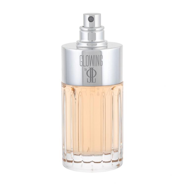 Jennifer Lopez Glowing Parfumska voda za ženske 50 ml tester