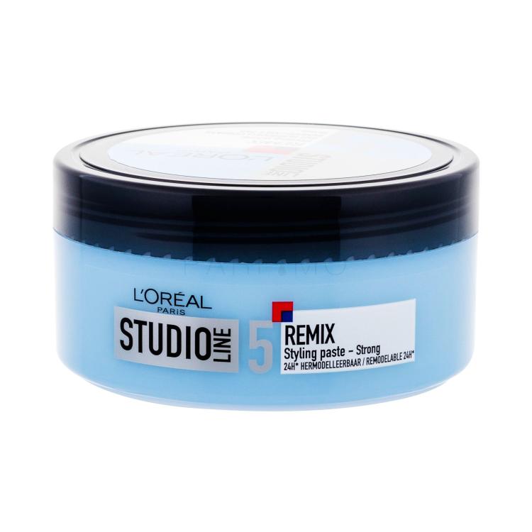 L&#039;Oréal Paris Studio Line Remix 24H Gel za lase za ženske 150 ml