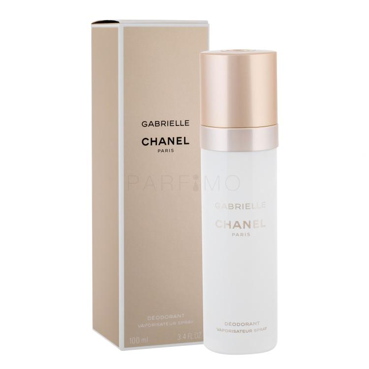 Chanel Gabrielle Deodorant za ženske 100 ml