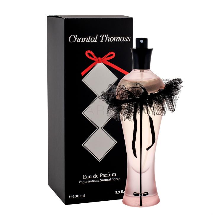 Chantal Thomass Chantal Thomass Parfumska voda za ženske 100 ml