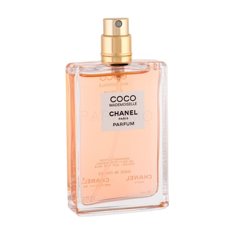 Chanel Coco Mademoiselle Parfum za ženske 35 ml tester