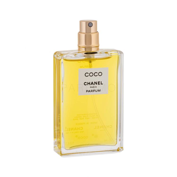 Chanel Coco Parfum za ženske 35 ml tester
