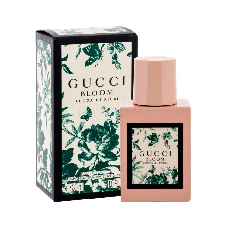 Gucci Bloom Acqua di Fiori Toaletna voda za ženske 30 ml
