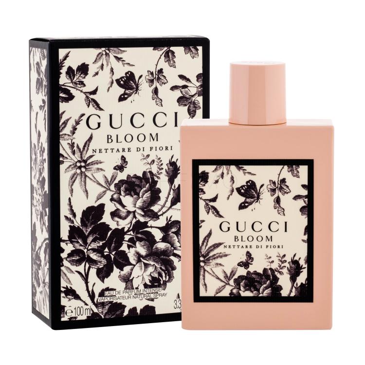Gucci Bloom Nettare di Fiori Parfumska voda za ženske 100 ml
