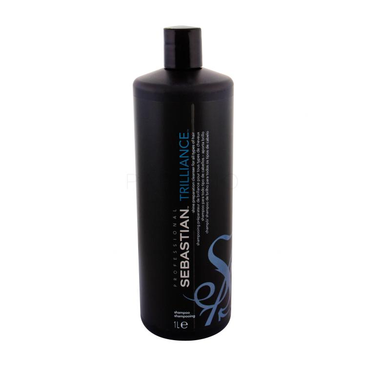 Sebastian Professional Trilliance Šampon za ženske 1000 ml