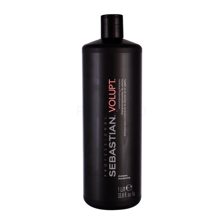 Sebastian Professional Volupt Šampon za ženske 1000 ml