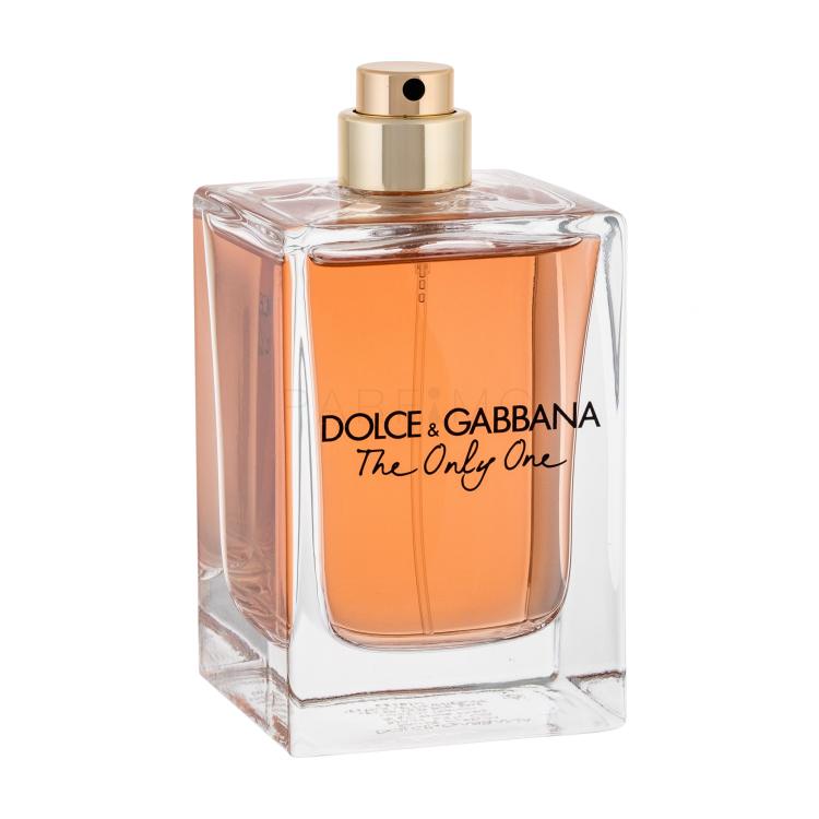 Dolce&amp;Gabbana The Only One Parfumska voda za ženske 100 ml tester