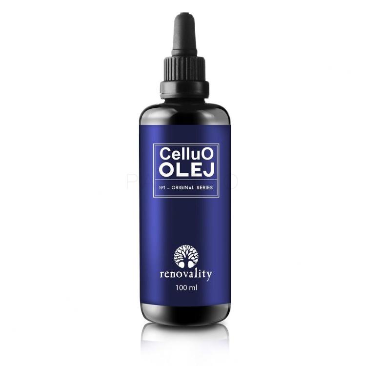 Renovality Original Series CelluO Oil Olje za telo za ženske 100 ml