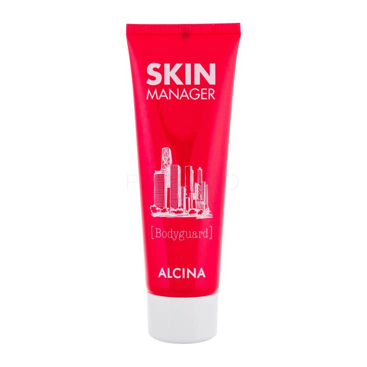 ALCINA Skin Manager Bodyguard Dnevna krema za obraz za ženske 50 ml
