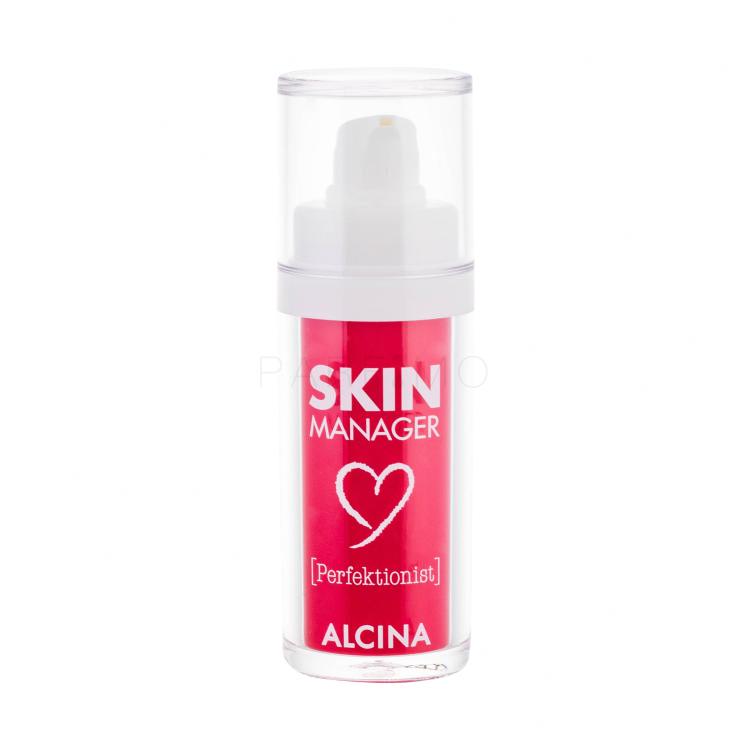 ALCINA Skin Manager Perfectionist Podlaga za ličila za ženske 30 ml