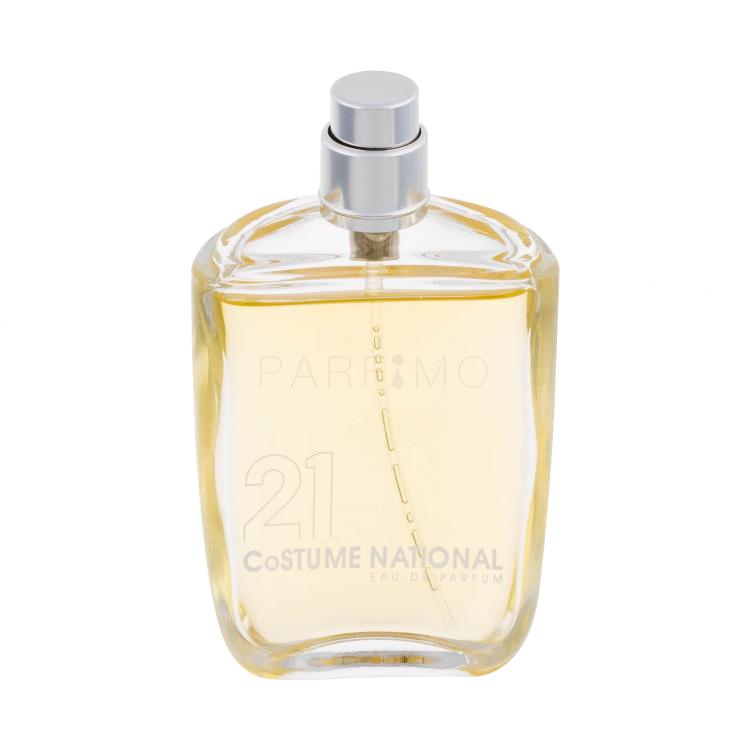 CoSTUME NATIONAL 21 Parfumska voda 30 ml tester