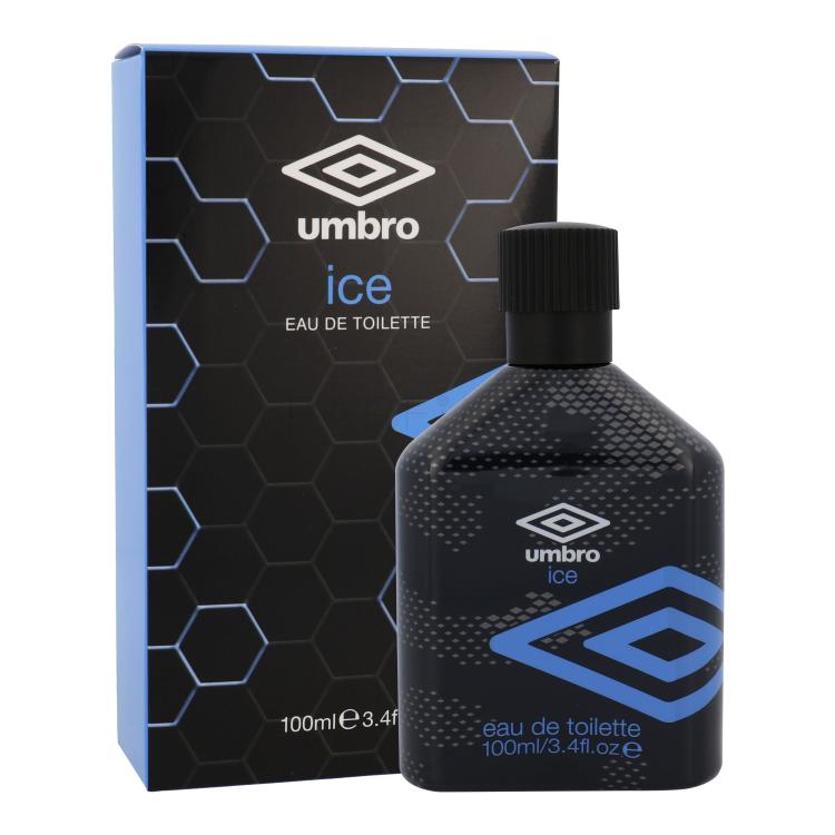 UMBRO Ice Toaletna voda za moške 100 ml poškodovana škatla