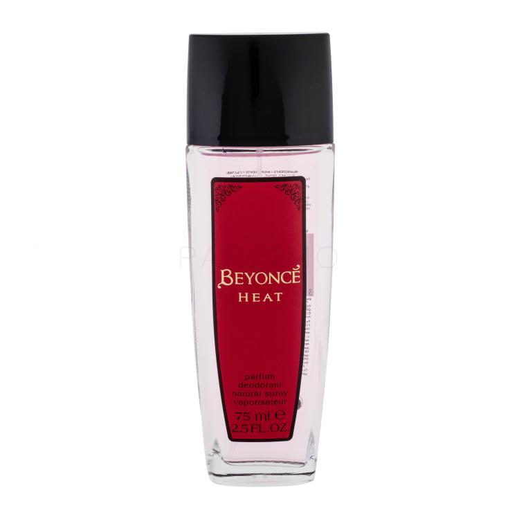 Beyonce Heat Deodorant za ženske 75 ml