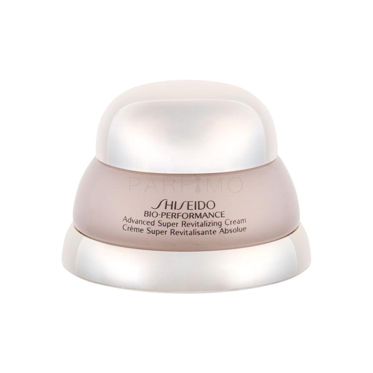 Shiseido Bio-Performance Advanced Super Revitalizing Dnevna krema za obraz za ženske 30 ml