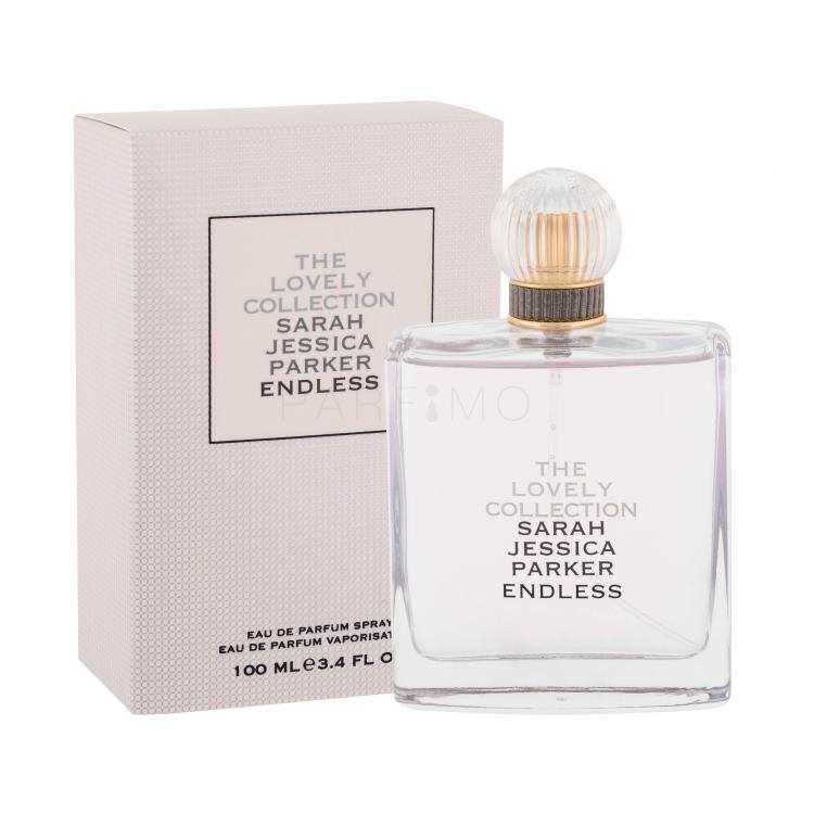 Sarah Jessica Parker Endless Parfumska voda za ženske 100 ml