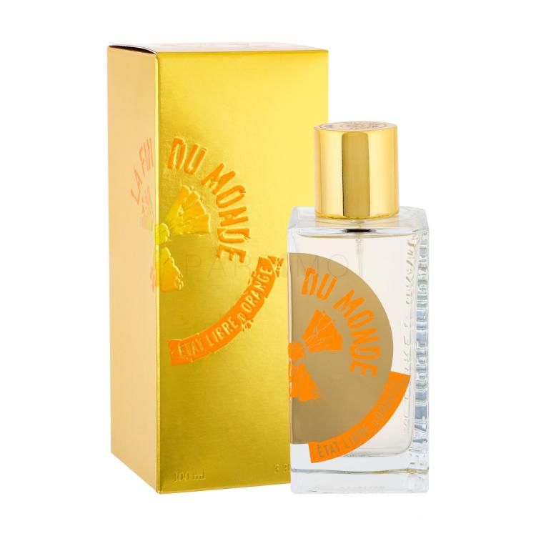 Etat Libre d´Orange La Fin Du Monde Parfumska voda 100 ml
