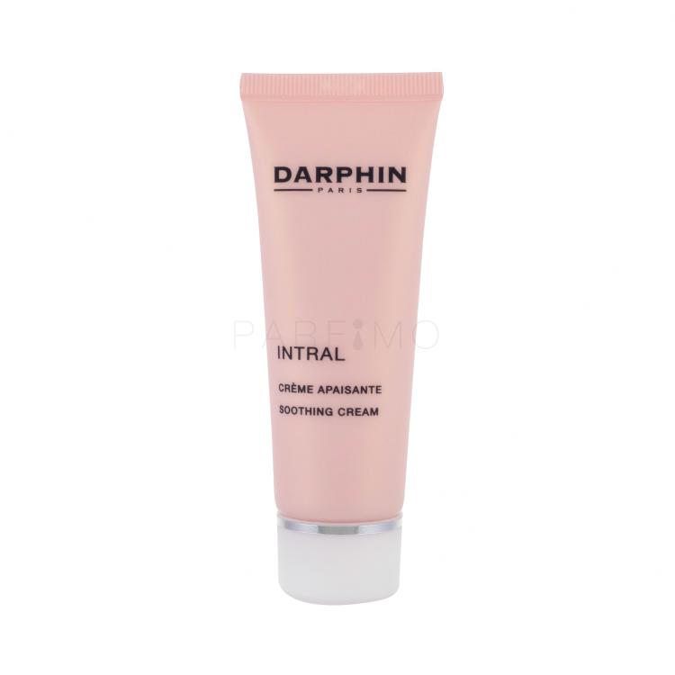 Darphin Intral Soothing Cream Dnevna krema za obraz za ženske 50 ml