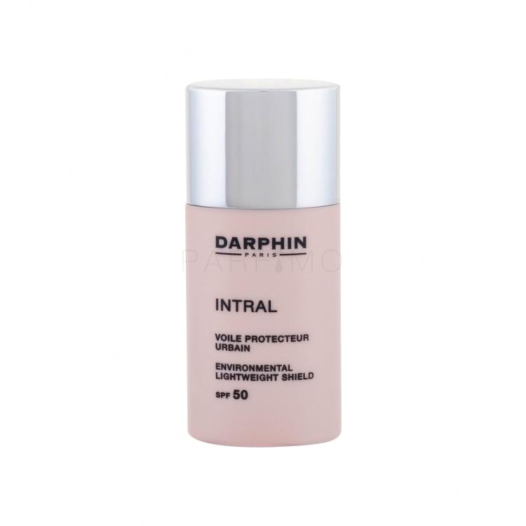 Darphin Intral Environmental Lightweight Shield SPF50 Dnevna krema za obraz za ženske 30 ml