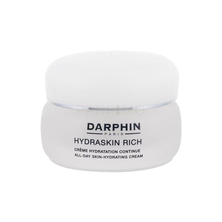 Darphin Hydraskin Rich Dnevna krema za obraz za ženske 50 ml