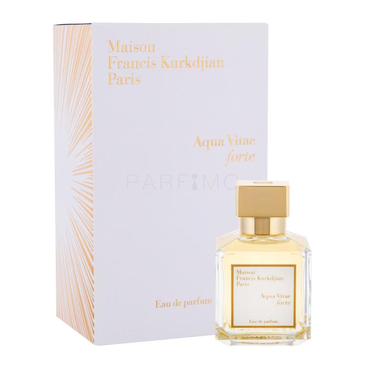 Maison Francis Kurkdjian Aqua Vitae Forte Parfumska voda 70 ml
