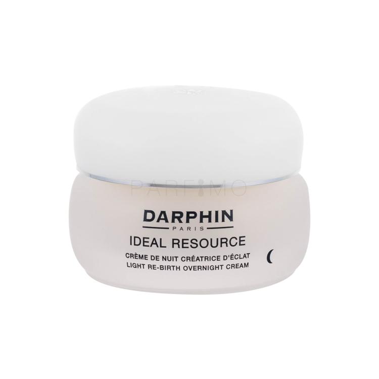 Darphin Ideal Resource Nočna krema za obraz za ženske 50 ml