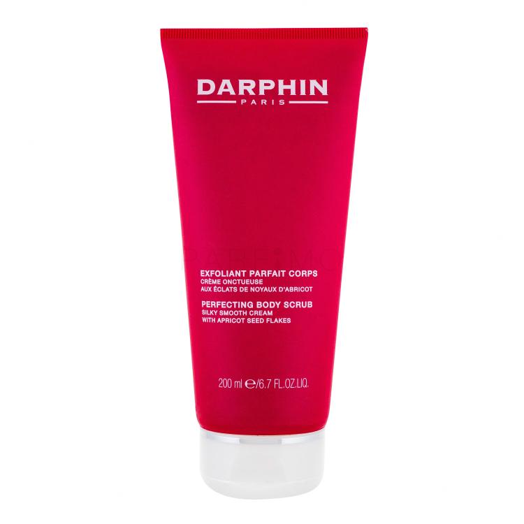 Darphin Body Care Perfecting Body Scrub Piling za telo za ženske 200 ml