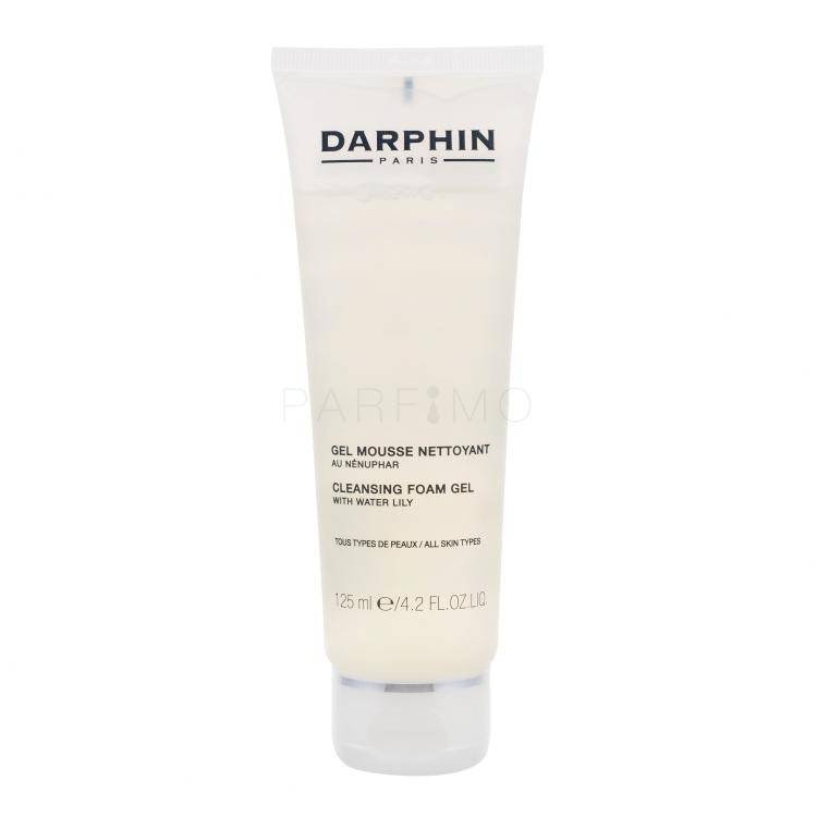 Darphin Cleansers Cleansing Foam Gel Čistilni gel za ženske 125 ml