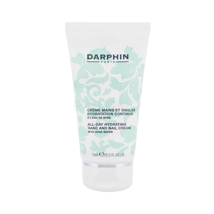 Darphin Body Care All-Day Hydrating Hand And Nail Cream Krema za roke za ženske 75 ml