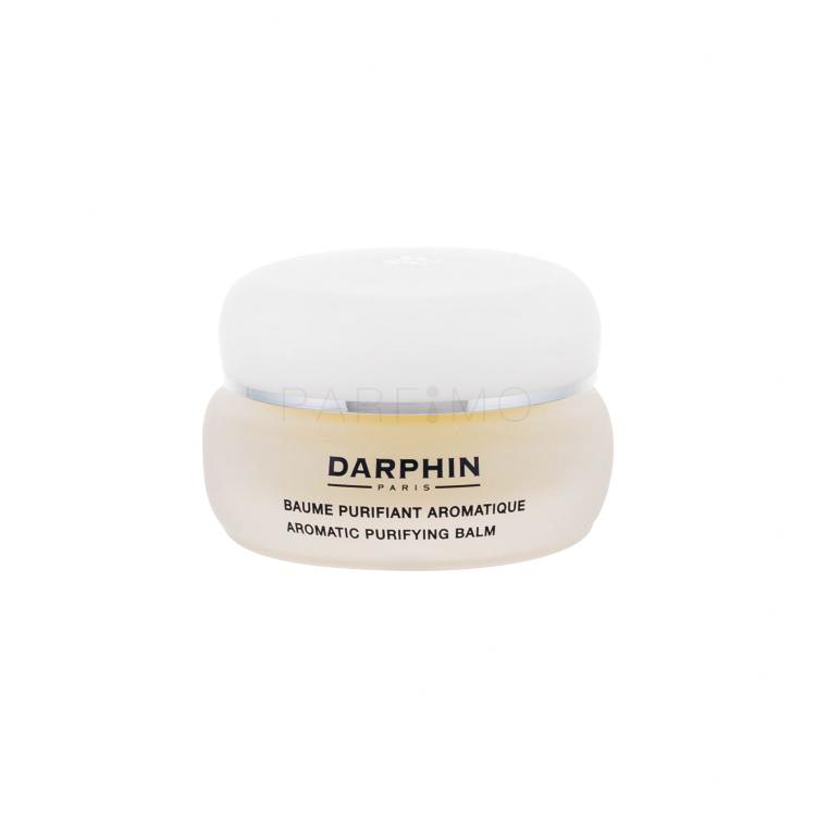 Darphin Specific Care Aromatic Purifying Balm Nočna krema za obraz za ženske 15 ml