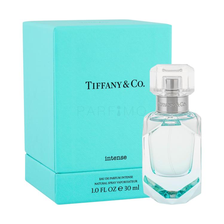 Tiffany &amp; Co. Tiffany &amp; Co. Intense Parfumska voda za ženske 30 ml