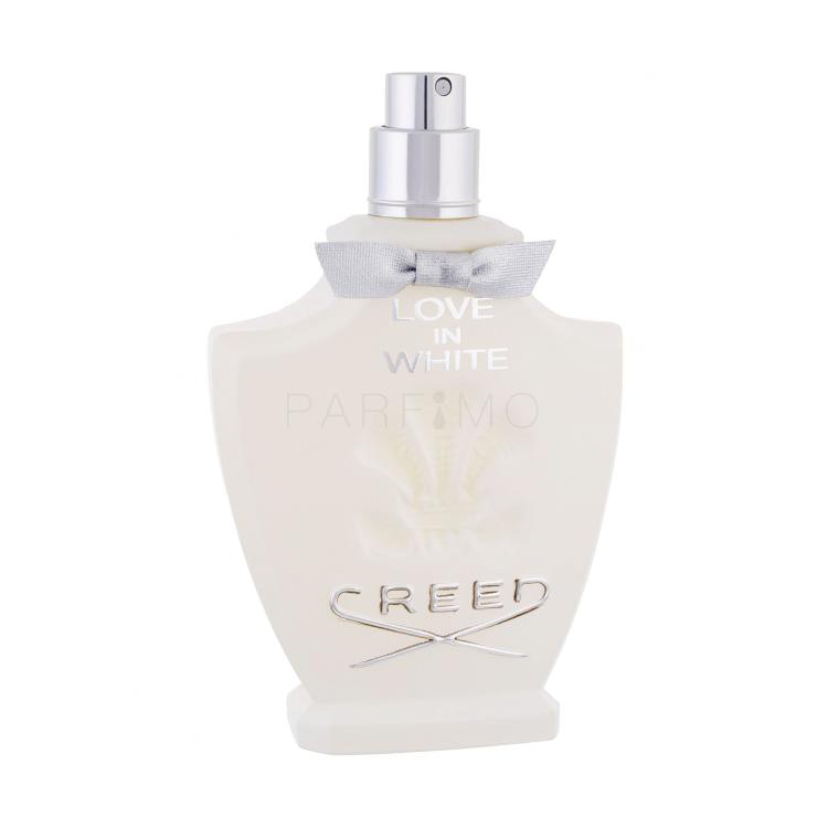 Creed Love in White Parfumska voda za ženske 75 ml tester