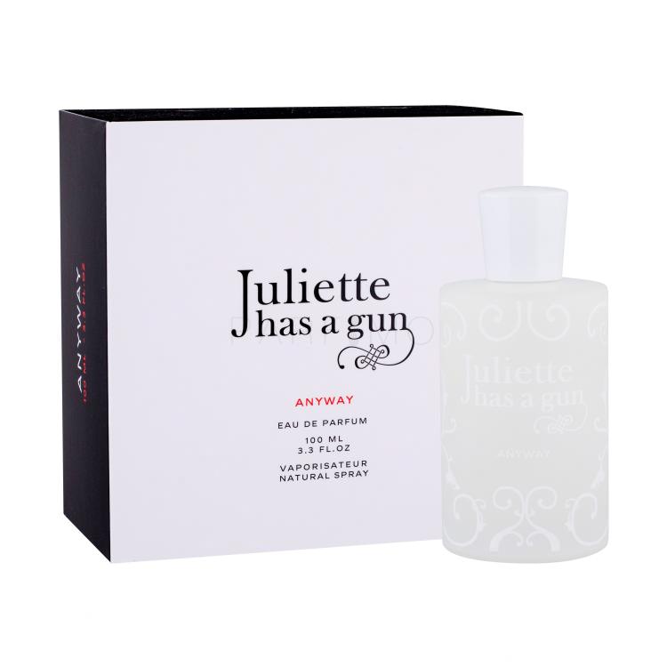 Juliette Has A Gun Anyway Parfumska voda 100 ml