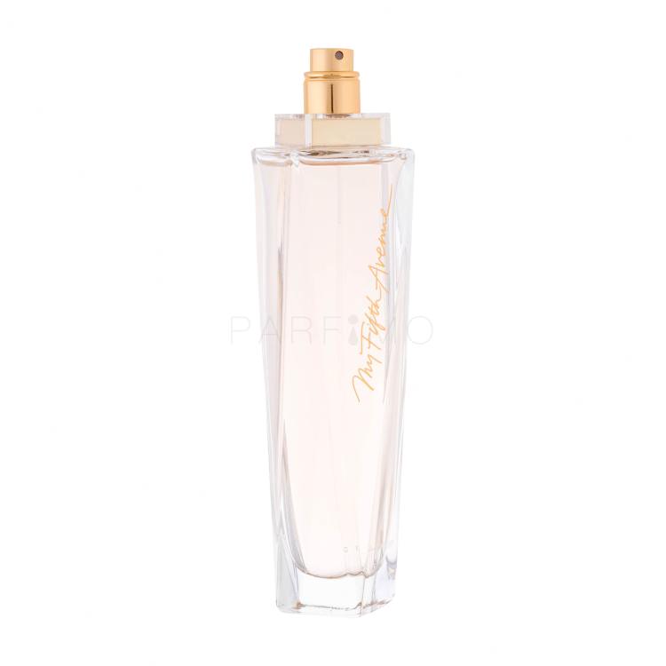 Elizabeth Arden My Fifth Avenue Parfumska voda za ženske 100 ml tester