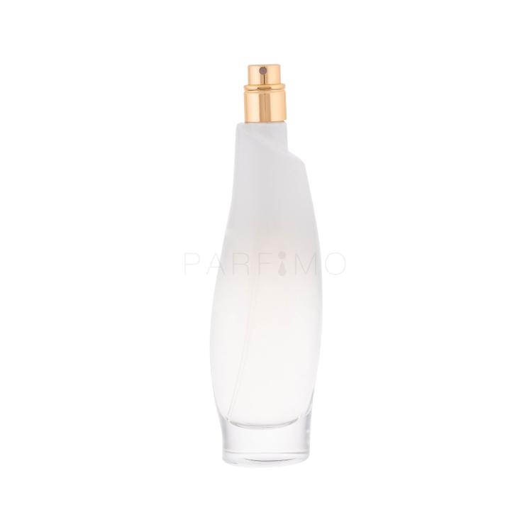 DKNY Liquid Cashmere White Parfumska voda za ženske 50 ml tester